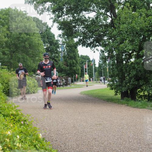 22.06.2025 - Viking Triathlon KatJ http://msf.ph/oto/8128702 22.06.2025 15:38:35 Laufen 133 meine-sportfotos.de