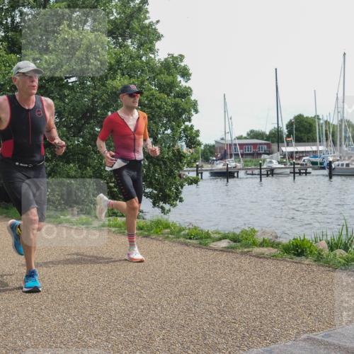 22.06.2025 - Viking Triathlon KatJ http://msf.ph/oto/8128703 22.06.2025 13:53:59 Laufen 33, 308 meine-sportfotos.de