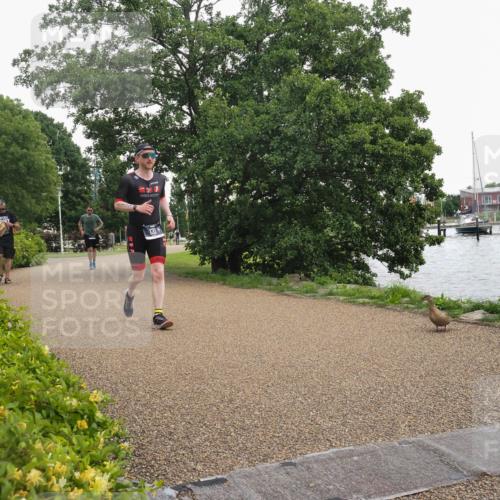 22.06.2025 - Viking Triathlon KatJ http://msf.ph/oto/8128721 22.06.2025 15:38:37 Laufen 133 meine-sportfotos.de
