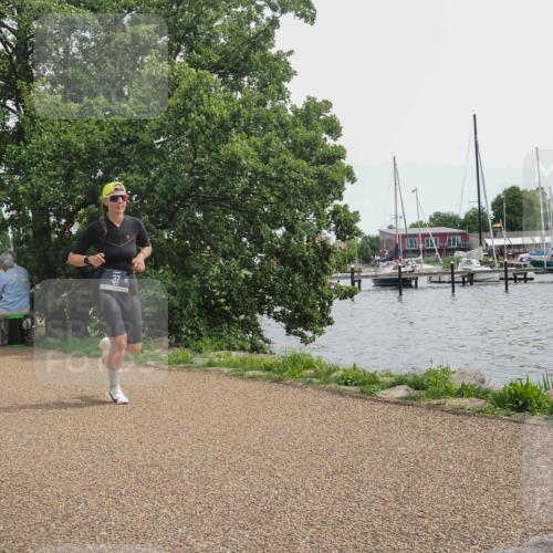 22.06.2025 - Viking Triathlon KatJ http://msf.ph/oto/8128727 22.06.2025 13:54:11 Laufen 37 meine-sportfotos.de