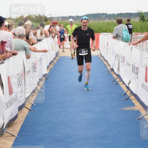 22.06.2025 - Viking Triathlon MichiJ http://msf.ph/oto/8128740 22.06.2025 15:27:13 Ziel 370, 375 meine-sportfotos.de