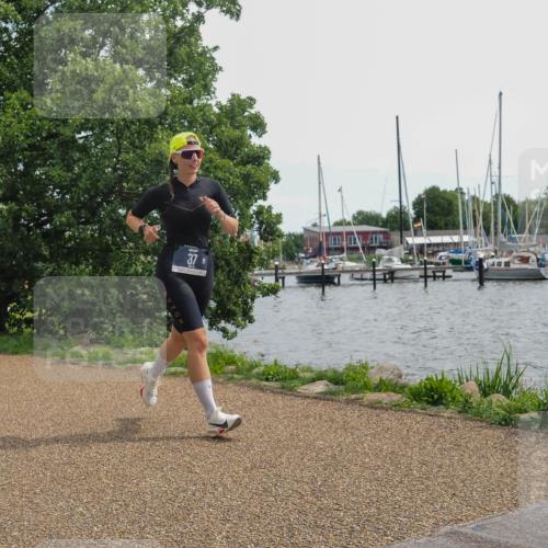 22.06.2025 - Viking Triathlon KatJ http://msf.ph/oto/8128741 22.06.2025 13:54:12 Laufen 37, 350 meine-sportfotos.de