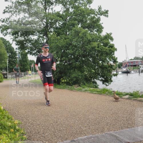 22.06.2025 - Viking Triathlon KatJ http://msf.ph/oto/8128742 22.06.2025 15:38:38 Laufen 133 meine-sportfotos.de