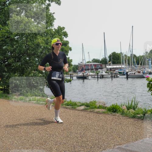 22.06.2025 - Viking Triathlon KatJ http://msf.ph/oto/8128743 22.06.2025 13:54:12 Laufen 37, 350 meine-sportfotos.de