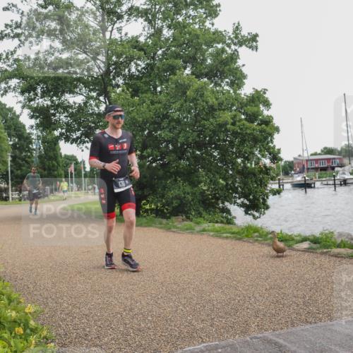 22.06.2025 - Viking Triathlon KatJ http://msf.ph/oto/8128746 22.06.2025 15:38:38 Laufen 133 meine-sportfotos.de