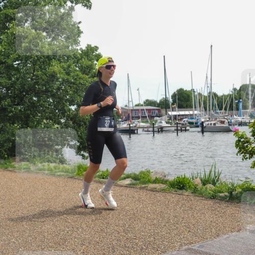 22.06.2025 - Viking Triathlon KatJ http://msf.ph/oto/8128748 22.06.2025 13:54:12 Laufen 37, 350 meine-sportfotos.de