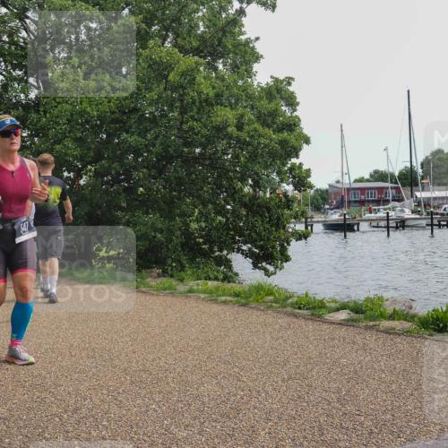 22.06.2025 - Viking Triathlon KatJ http://msf.ph/oto/8128750 22.06.2025 13:54:25 Laufen 547 meine-sportfotos.de