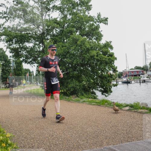 22.06.2025 - Viking Triathlon KatJ http://msf.ph/oto/8128752 22.06.2025 15:38:38 Laufen 133 meine-sportfotos.de