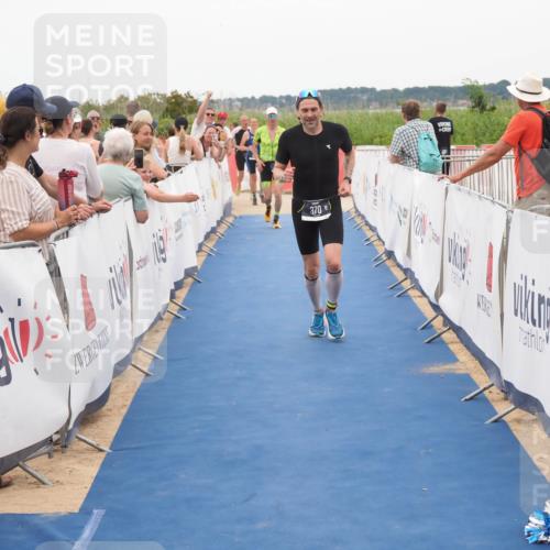 22.06.2025 - Viking Triathlon MichiJ http://msf.ph/oto/8128755 22.06.2025 15:27:14 Ziel 370, 507 meine-sportfotos.de