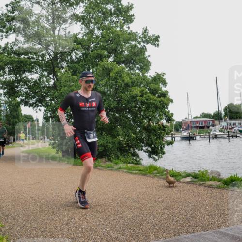 22.06.2025 - Viking Triathlon KatJ http://msf.ph/oto/8128763 22.06.2025 15:38:38 Laufen 133 meine-sportfotos.de