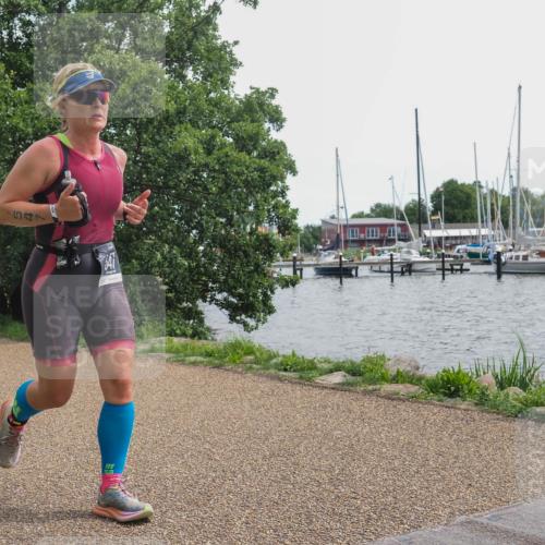 22.06.2025 - Viking Triathlon KatJ http://msf.ph/oto/8128765 22.06.2025 13:54:26 Laufen 547 meine-sportfotos.de