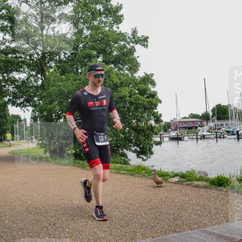 22.06.2025 - Viking Triathlon KatJ http://msf.ph/oto/8128773 22.06.2025 15:38:38 Laufen 133 meine-sportfotos.de