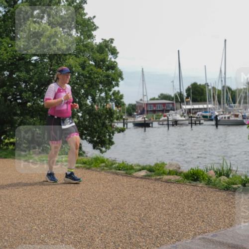 22.06.2025 - Viking Triathlon KatJ http://msf.ph/oto/8128780 22.06.2025 13:54:30 Laufen 503 meine-sportfotos.de