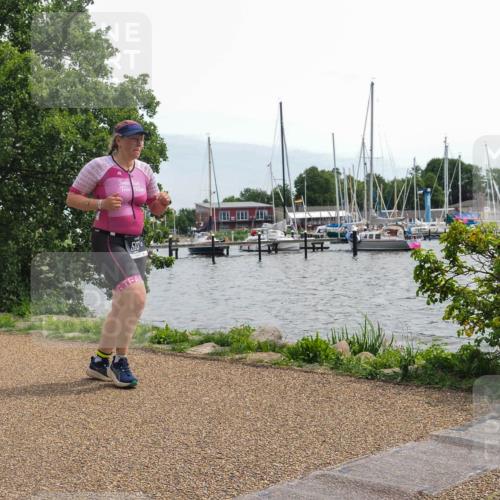 22.06.2025 - Viking Triathlon KatJ http://msf.ph/oto/8128789 22.06.2025 13:54:31 Laufen 503 meine-sportfotos.de