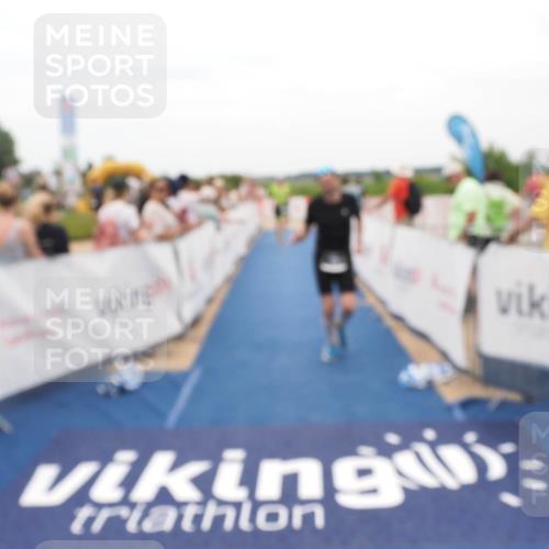 22.06.2025 - Viking Triathlon MichiJ http://msf.ph/oto/8128791 22.06.2025 15:27:15 Ziel 370, 507 meine-sportfotos.de