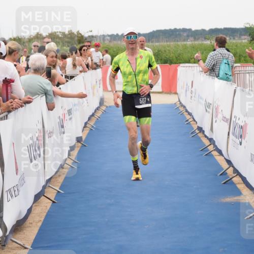 22.06.2025 - Viking Triathlon MichiJ http://msf.ph/oto/8128815 22.06.2025 15:27:18 Ziel 370, 383, 507 meine-sportfotos.de