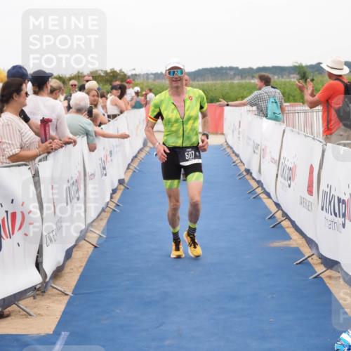 22.06.2025 - Viking Triathlon MichiJ http://msf.ph/oto/8128838 22.06.2025 15:27:18 Ziel 370, 383, 507 meine-sportfotos.de