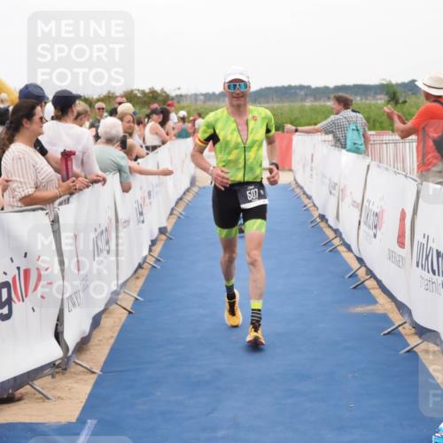 22.06.2025 - Viking Triathlon MichiJ http://msf.ph/oto/8128841 22.06.2025 15:27:19 Ziel 370, 383, 507 meine-sportfotos.de
