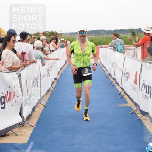 22.06.2025 - Viking Triathlon MichiJ http://msf.ph/oto/8128844 22.06.2025 15:27:19 Ziel 370, 383, 507 meine-sportfotos.de