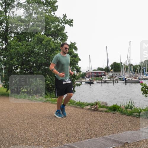 22.06.2025 - Viking Triathlon KatJ http://msf.ph/oto/8128849 22.06.2025 15:38:45 Laufen 305 meine-sportfotos.de