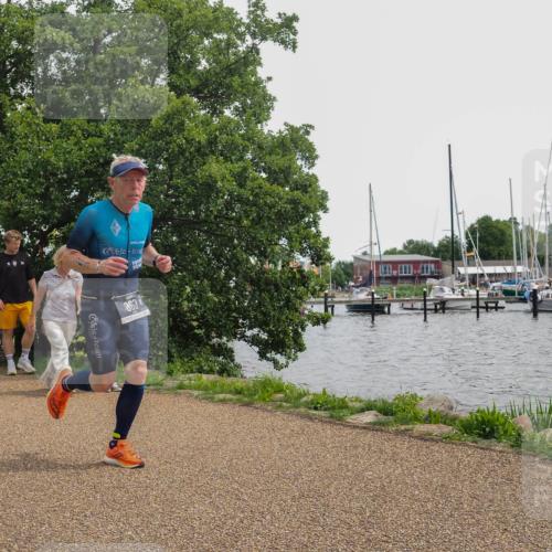 22.06.2025 - Viking Triathlon KatJ http://msf.ph/oto/8128863 22.06.2025 13:54:41 Laufen 363, 364, 601 meine-sportfotos.de