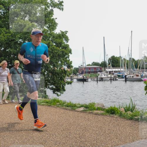 22.06.2025 - Viking Triathlon KatJ http://msf.ph/oto/8128869 22.06.2025 13:54:41 Laufen 363, 364, 601 meine-sportfotos.de