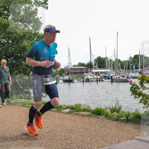 22.06.2025 - Viking Triathlon KatJ http://msf.ph/oto/8128874 22.06.2025 13:54:41 Laufen 363, 364, 601 meine-sportfotos.de