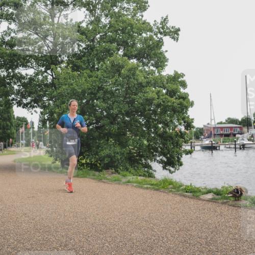 22.06.2025 - Viking Triathlon KatJ http://msf.ph/oto/8128891 22.06.2025 15:39:18 Laufen 166 meine-sportfotos.de