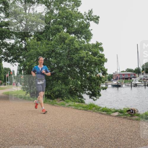 22.06.2025 - Viking Triathlon KatJ http://msf.ph/oto/8128897 22.06.2025 15:39:18 Laufen 166 meine-sportfotos.de