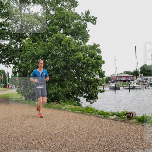 22.06.2025 - Viking Triathlon KatJ http://msf.ph/oto/8128904 22.06.2025 15:39:18 Laufen 166 meine-sportfotos.de