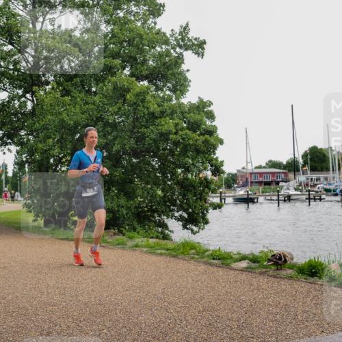 22.06.2025 - Viking Triathlon KatJ http://msf.ph/oto/8128911 22.06.2025 15:39:18 Laufen 166 meine-sportfotos.de