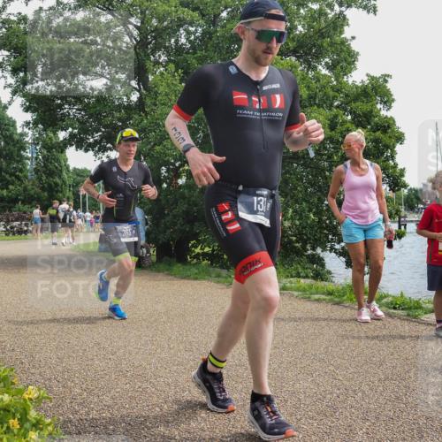 22.06.2025 - Viking Triathlon KatJ http://msf.ph/oto/8128930 22.06.2025 13:54:48 Laufen 133, 365 meine-sportfotos.de
