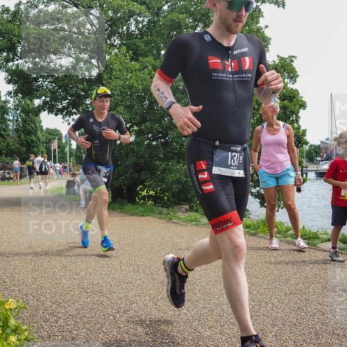 22.06.2025 - Viking Triathlon KatJ http://msf.ph/oto/8128939 22.06.2025 13:54:49 Laufen 133, 365 meine-sportfotos.de