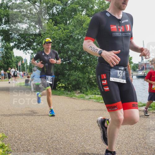 22.06.2025 - Viking Triathlon KatJ http://msf.ph/oto/8128943 22.06.2025 13:54:49 Laufen 133, 365 meine-sportfotos.de