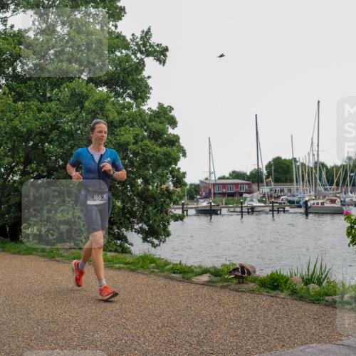 22.06.2025 - Viking Triathlon KatJ http://msf.ph/oto/8128945 22.06.2025 15:39:18 Laufen 166 meine-sportfotos.de