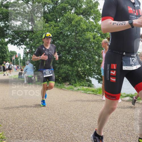 22.06.2025 - Viking Triathlon KatJ http://msf.ph/oto/8128946 22.06.2025 13:54:49 Laufen 133, 365 meine-sportfotos.de