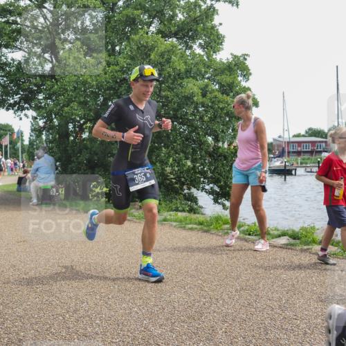 22.06.2025 - Viking Triathlon KatJ http://msf.ph/oto/8128953 22.06.2025 13:54:49 Laufen 133, 365 meine-sportfotos.de
