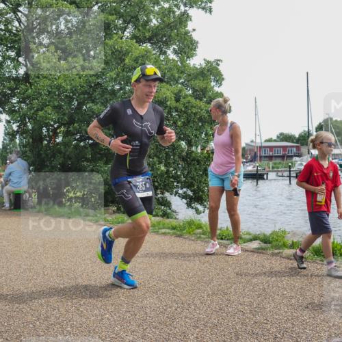 22.06.2025 - Viking Triathlon KatJ http://msf.ph/oto/8128956 22.06.2025 13:54:49 Laufen 133, 365 meine-sportfotos.de