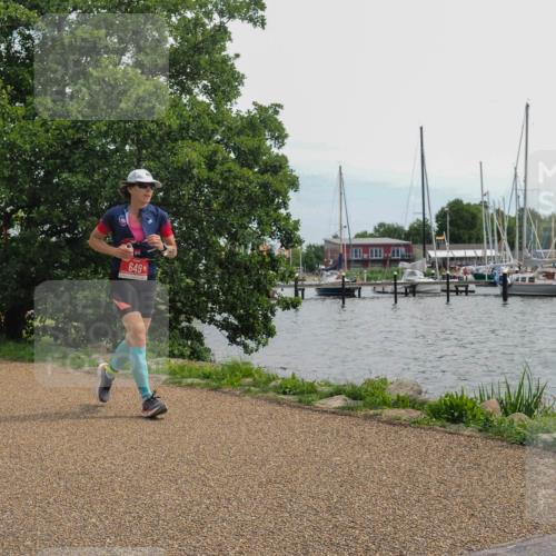 22.06.2025 - Viking Triathlon KatJ http://msf.ph/oto/8128971 22.06.2025 13:55:04 Laufen 649 meine-sportfotos.de