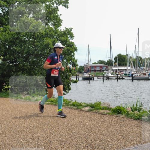 22.06.2025 - Viking Triathlon KatJ http://msf.ph/oto/8128979 22.06.2025 13:55:04 Laufen 649 meine-sportfotos.de