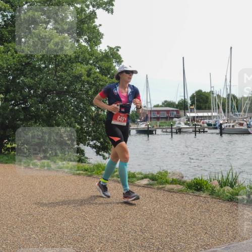 22.06.2025 - Viking Triathlon KatJ http://msf.ph/oto/8128985 22.06.2025 13:55:05 Laufen 649 meine-sportfotos.de