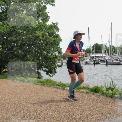 22.06.2025 - Viking Triathlon KatJ http://msf.ph/oto/8128991 22.06.2025 13:55:05 Laufen 649 meine-sportfotos.de