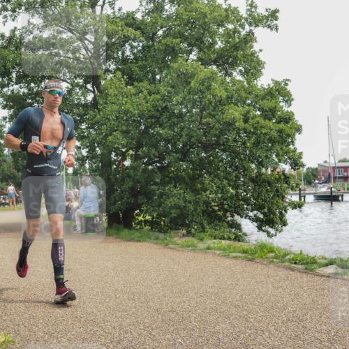 22.06.2025 - Viking Triathlon KatJ http://msf.ph/oto/8129006 22.06.2025 13:55:09 Laufen 81, 228 meine-sportfotos.de