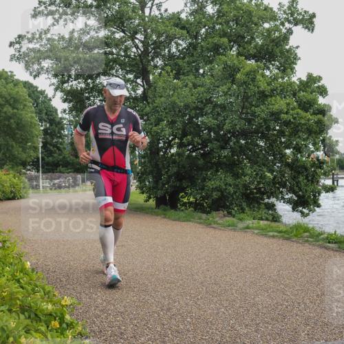 22.06.2025 - Viking Triathlon KatJ http://msf.ph/oto/8129010 22.06.2025 15:39:44 Laufen 156 meine-sportfotos.de