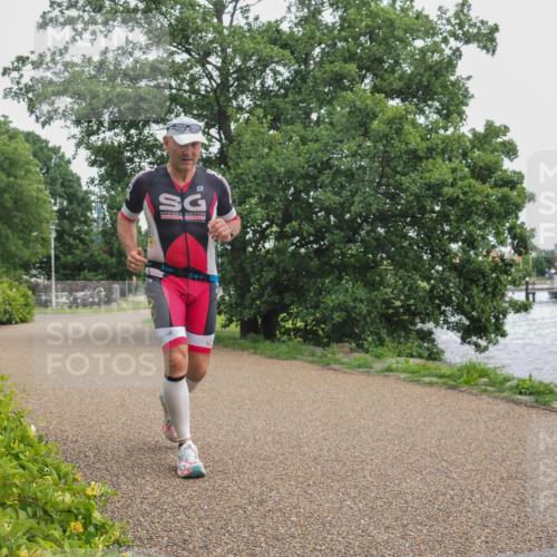 22.06.2025 - Viking Triathlon KatJ http://msf.ph/oto/8129016 22.06.2025 15:39:44 Laufen 156 meine-sportfotos.de