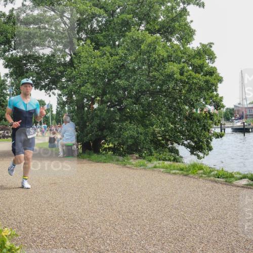 22.06.2025 - Viking Triathlon KatJ http://msf.ph/oto/8129017 22.06.2025 13:55:10 Laufen 81, 228 meine-sportfotos.de