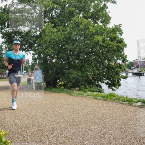 22.06.2025 - Viking Triathlon KatJ http://msf.ph/oto/8129020 22.06.2025 13:55:10 Laufen 81, 228 meine-sportfotos.de