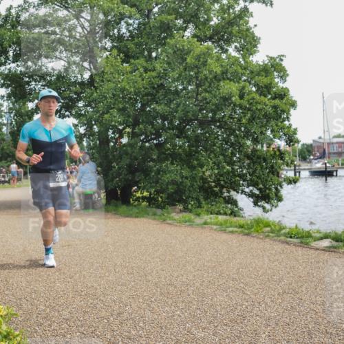 22.06.2025 - Viking Triathlon KatJ http://msf.ph/oto/8129024 22.06.2025 13:55:11 Laufen 81, 228 meine-sportfotos.de