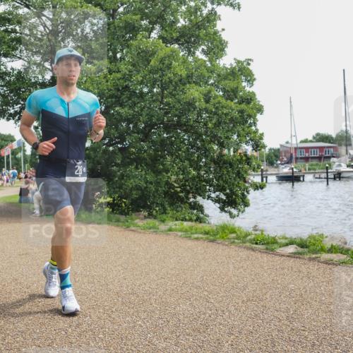 22.06.2025 - Viking Triathlon KatJ http://msf.ph/oto/8129036 22.06.2025 13:55:11 Laufen 81, 228 meine-sportfotos.de