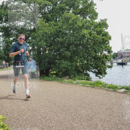 22.06.2025 - Viking Triathlon KatJ http://msf.ph/oto/8129050 22.06.2025 13:55:15 Laufen 24 meine-sportfotos.de